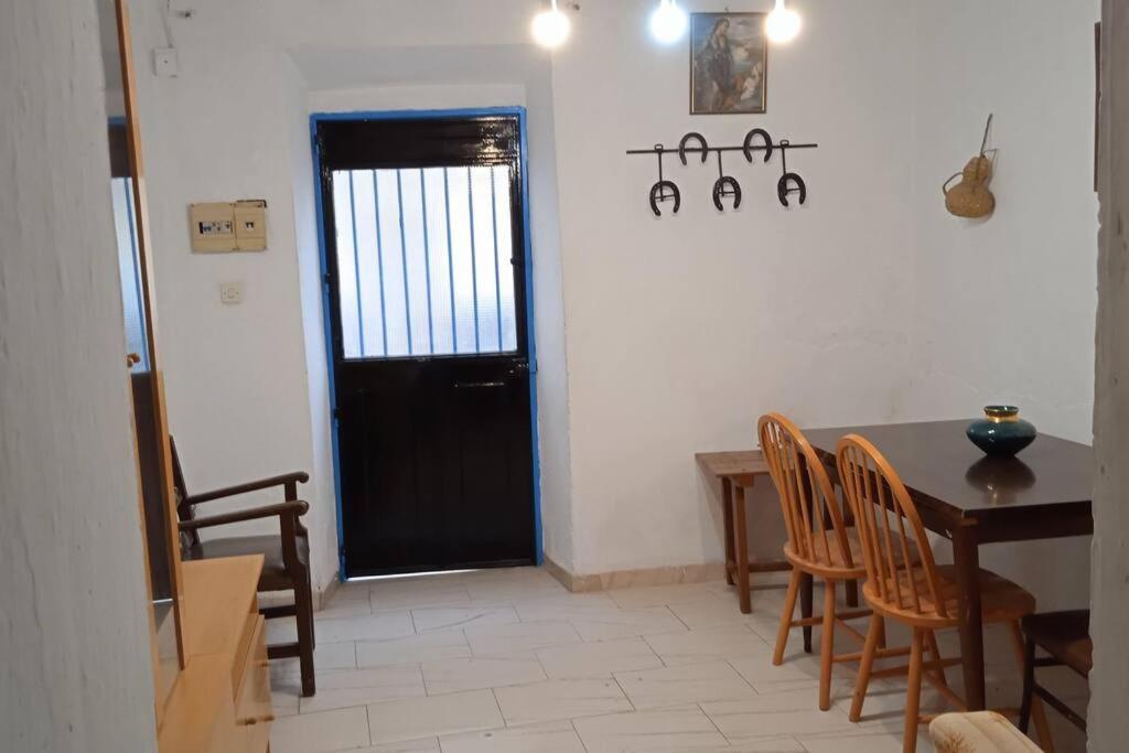 La Casa Los Trancos, Muy Cerca De Cazorla Peal De Becerro Exterior photo
