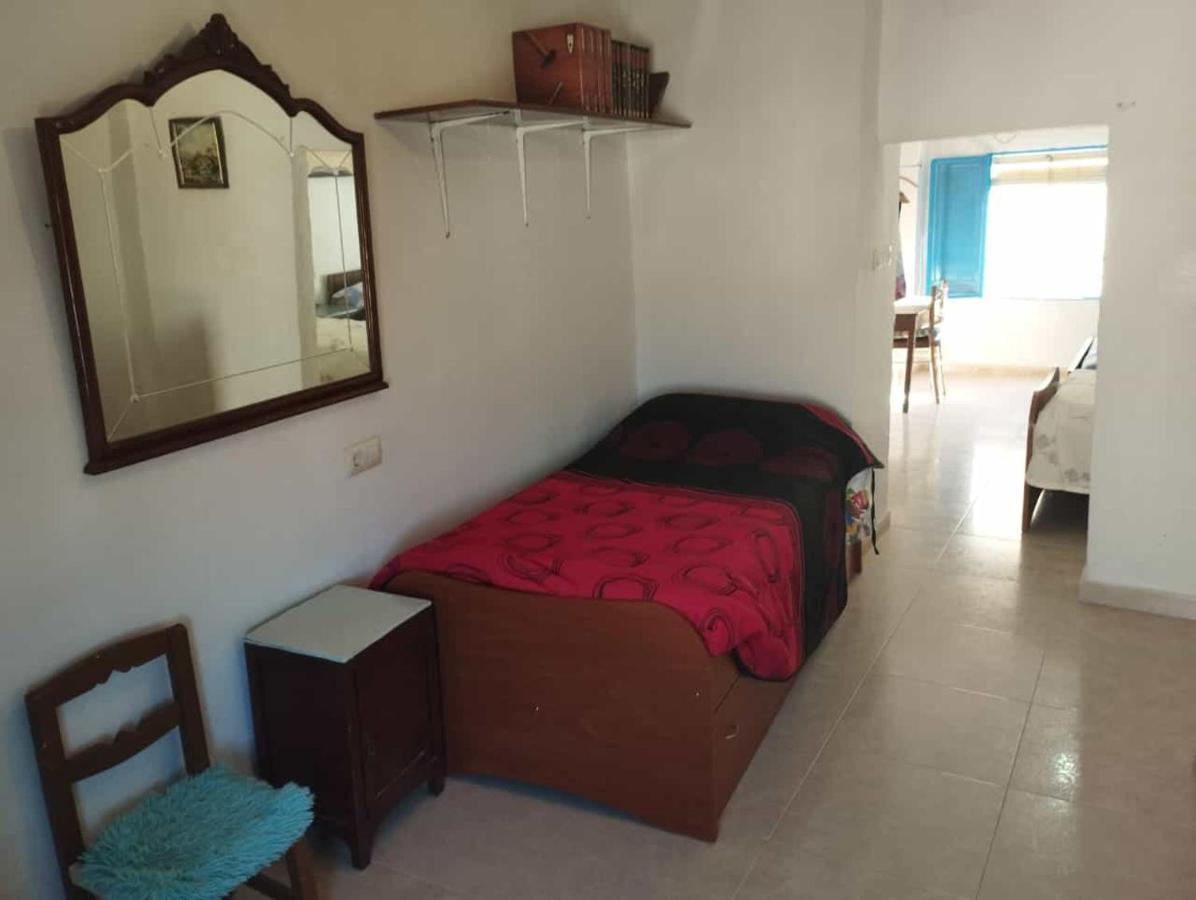 La Casa Los Trancos, Muy Cerca De Cazorla Peal De Becerro Exterior photo